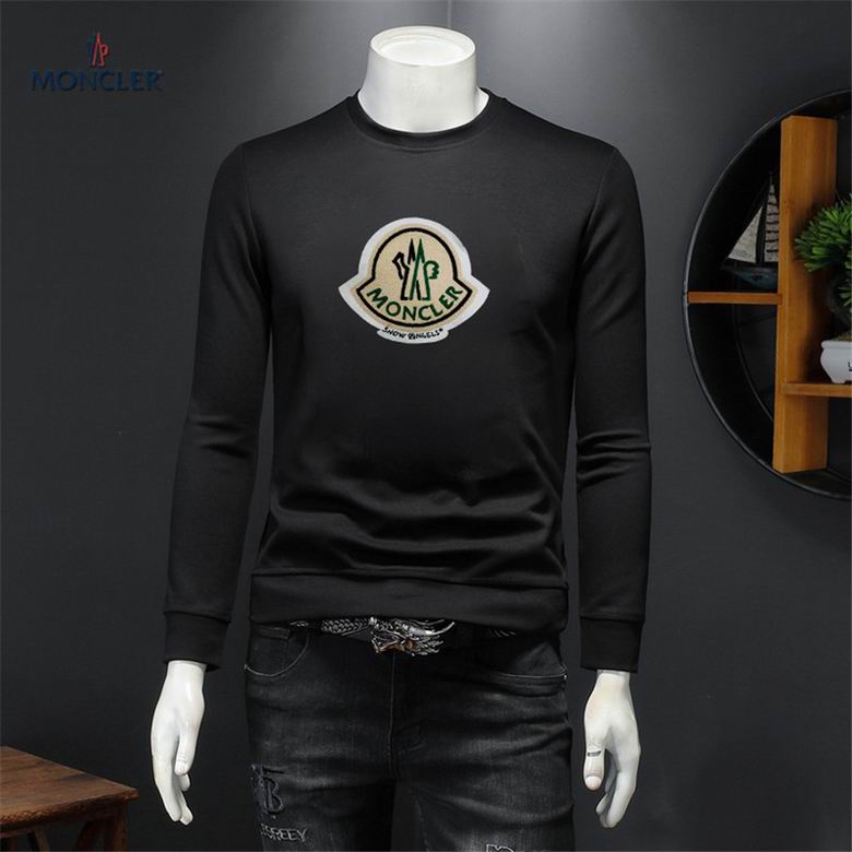Moncler Sweatshirt m-3xl-081